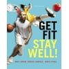 Get Fit, Stay Well! (3rd Edition), Pre-Owned (Paperback)