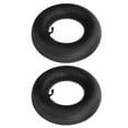 thumbnail image 1 of 13x5.00-6 Tire Inner Tube, Heavy Duty Inner Tube Durable Strong Air Tightness Perfect Performance Shock Absorption Anti Impact  for ATV, 1 of 8