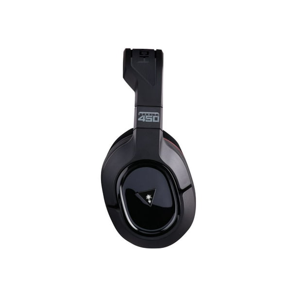 Turtle beach stealth 450 compatible sale with xbox one