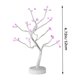 thumbnail image 2 of Luz LED en forma de árbol Ounissouiy 45 cm 36 LED, 2 of 6