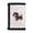Dachshund Paw Decoration, variant on Chririnla Trifold Card Wallet Comic Great White Shark Foldable Children's Wallet for Outdoor, Stretch Polyester Portable Children Wallets