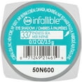thumbnail image 3 of L'Oreal Paris Infallible 24 Hour Waterproof Eye Shadow, Endless Sea, 3 of 4