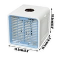 thumbnail image 2 of CXALSSY Air Conditioners, Portable Air Conditioner, Small Air Conditioner, Indoor Air Conditioner, Clearance Air Conditioner, 2 of 6
