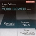 thumbnail image 2 of Joop Celis - Piano Music 2 - Music & Performance - CD, 2 of 2