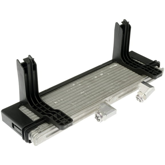 Dorman 918-617 Automatic Transmission Oil Cooler for Specific Chevrolet / GMC Models