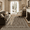 Brown, variant on ATHOPE 5x7 Area Rugs for Living Room, Low Pile Vintage Floral Washable Rug, Non Slip Indoor Carpet for Bedroom Dining Room, Brown