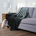 thumbnail image 4 of Corpse Bride Love Of The Chase Kids Silk Touch Throw Blanket, 4 of 5