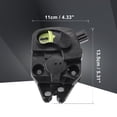 thumbnail image 4 of Actuador de bloqueo de la puerta trasera de reemplazo para Honda Accord 2018-2021 para Honda Civic 2020-2021 Negro, 4 of 8