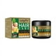 thumbnail image 1 of Crema capilar densa de jengibre, crema reparadora para cabello seco y bifurcado, sin necesidad de lavado., 1 of 4