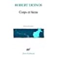 thumbnail image 1 of Corps et Biens (Collection Pobesie) (Édition Anglaise et Française), 1 of 1