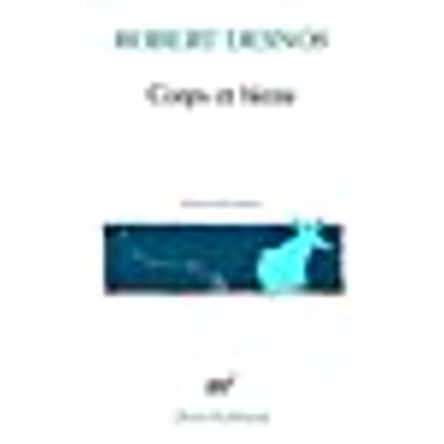 Corps et Biens (Collection Pobesie) (Édition Anglaise et Française)
