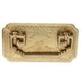 thumbnail image 4 of Antique Handle,Antique Drawer Handle Tetragonal Antique Drawer Handle Home Hardware Tried and Trusted, 4 of 14