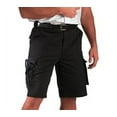 thumbnail image 2 of Rothco EMT Shorts, Black, M, 2 of 2