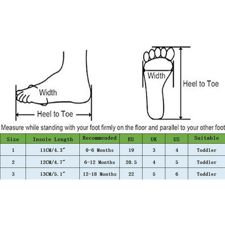 Size  baby boy shoes best sale
