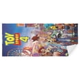 thumbnail image 3 of Toy Story 4 Soft Fast-Dry Custom Towel, 3 of 7