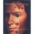 thumbnail image 1 of Abnormal Psychology, 1 of 2