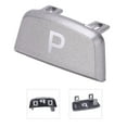 thumbnail image 2 of Gear Change Lid Release Button, Professional Convinient LR086213 Reliable Gear  Parking Button  For Car Accessories For Gear  P Button Replacement, 2 of 8