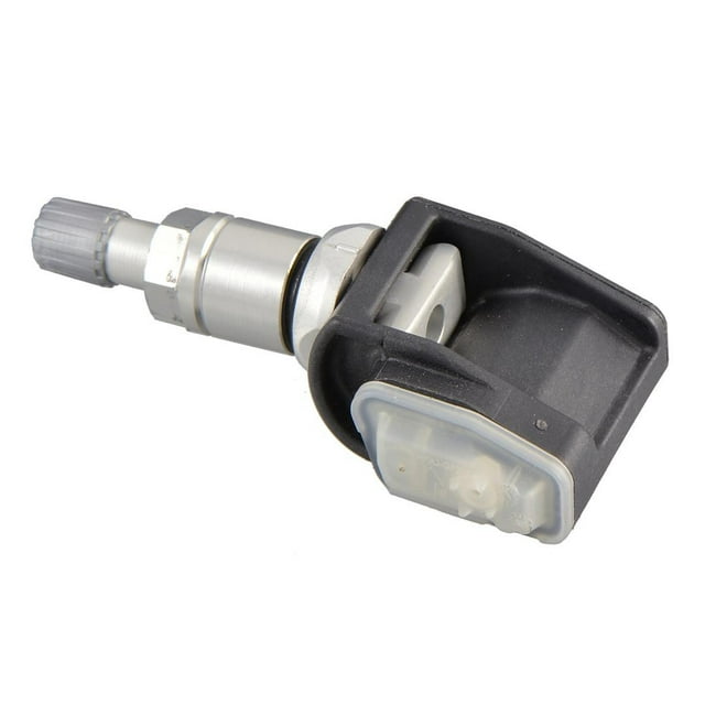 Schrader TPMS Solutions Tire Pressure Monitoring System - TPMS Sensor 29134 Clamp-In; 315 Megahertz Radio Frequency; Valve Stem Mount; With Valve Stem; Single