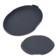 thumbnail image 3 of Silicone Pan Heat-Resistant Heating Plate for TM31/5/6 Electric Hot Plates Kitchen Accessory, 3 of 4