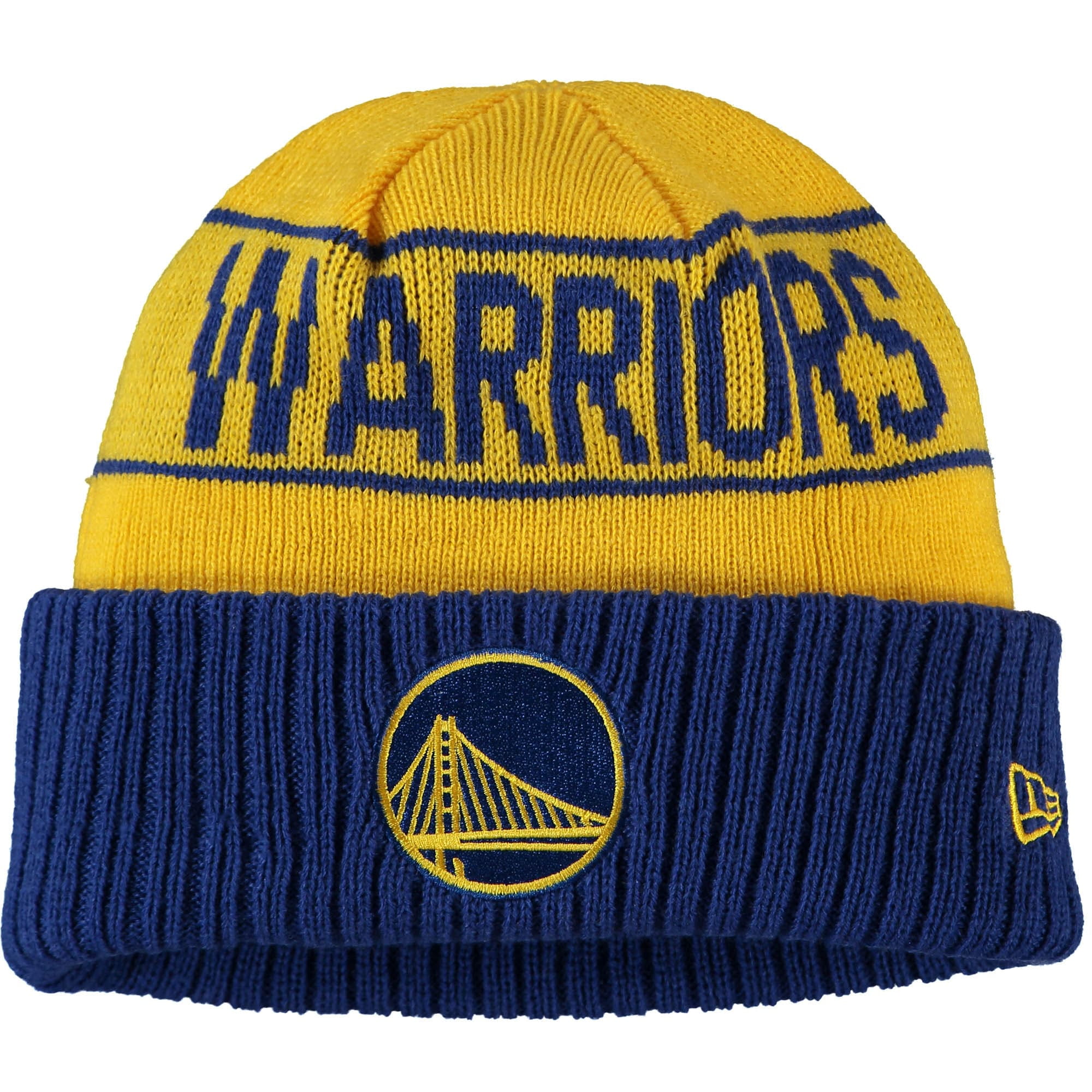 Golden state cheap warriors stocking cap