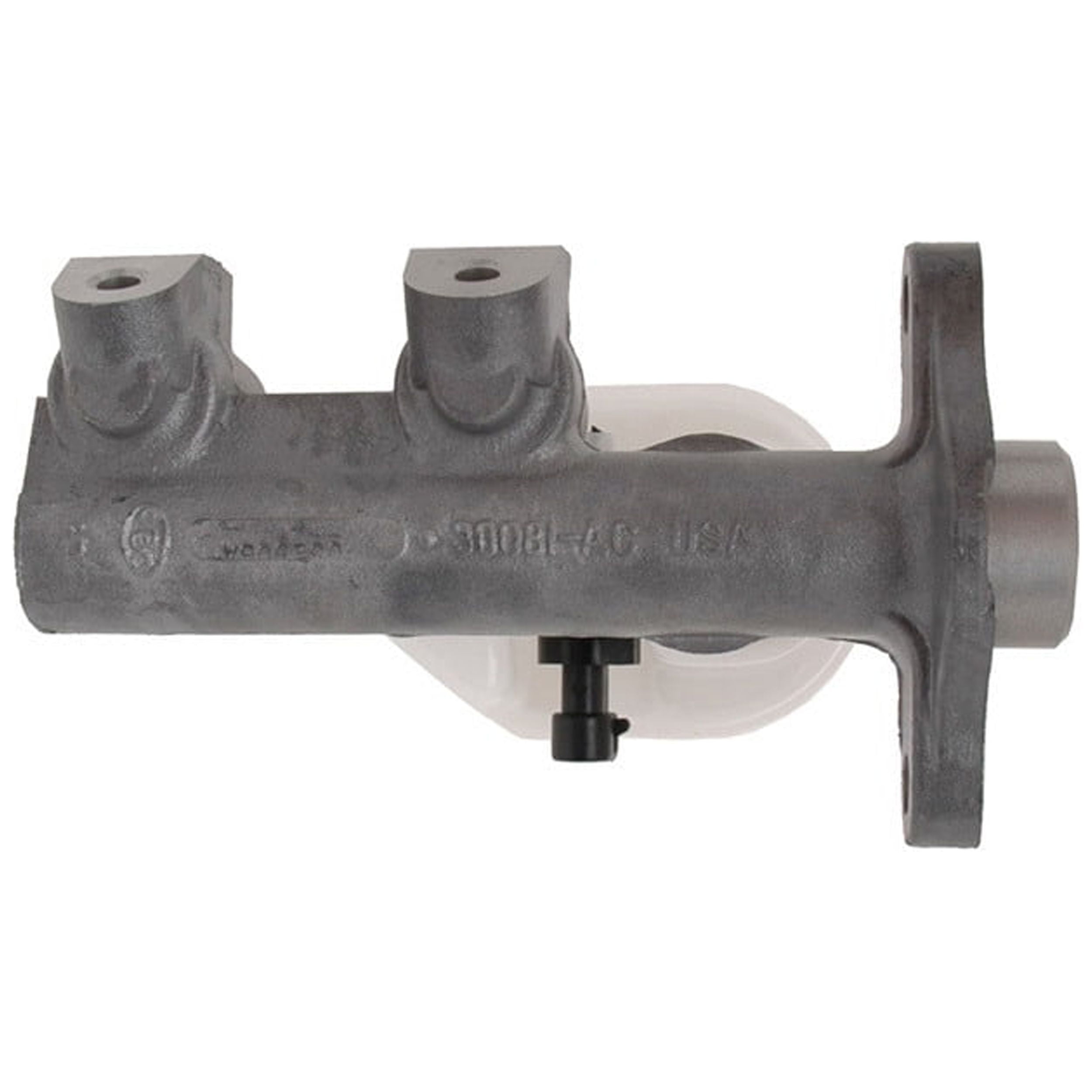Raybestos Element3 New Master Cylinder, MC390362 Fits select: 1997-1998 BUICK CENTURY, 1997-1998 BUICK REGAL
