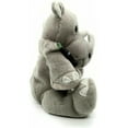 thumbnail image 4 of Cocacola Bean Bag Plush Rhiny The Rhinoceros Representing Tanzania, 4 of 6