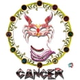 thumbnail image 2 of Zodiac Goddess Cancer Women's graphic t-shirt, 2 of 11
