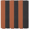 thumbnail image 1 of BRIGHTFUFU 6 piezas de soporte para bolígrafos con banda elástica, funda para bolígrafos, estuche para lápices, 1 of 8