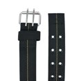 thumbnail image 3 of Cinturón para herramientas Zeluga 20-202, ajustable, resistente, 5 cm, negro, 3 of 6