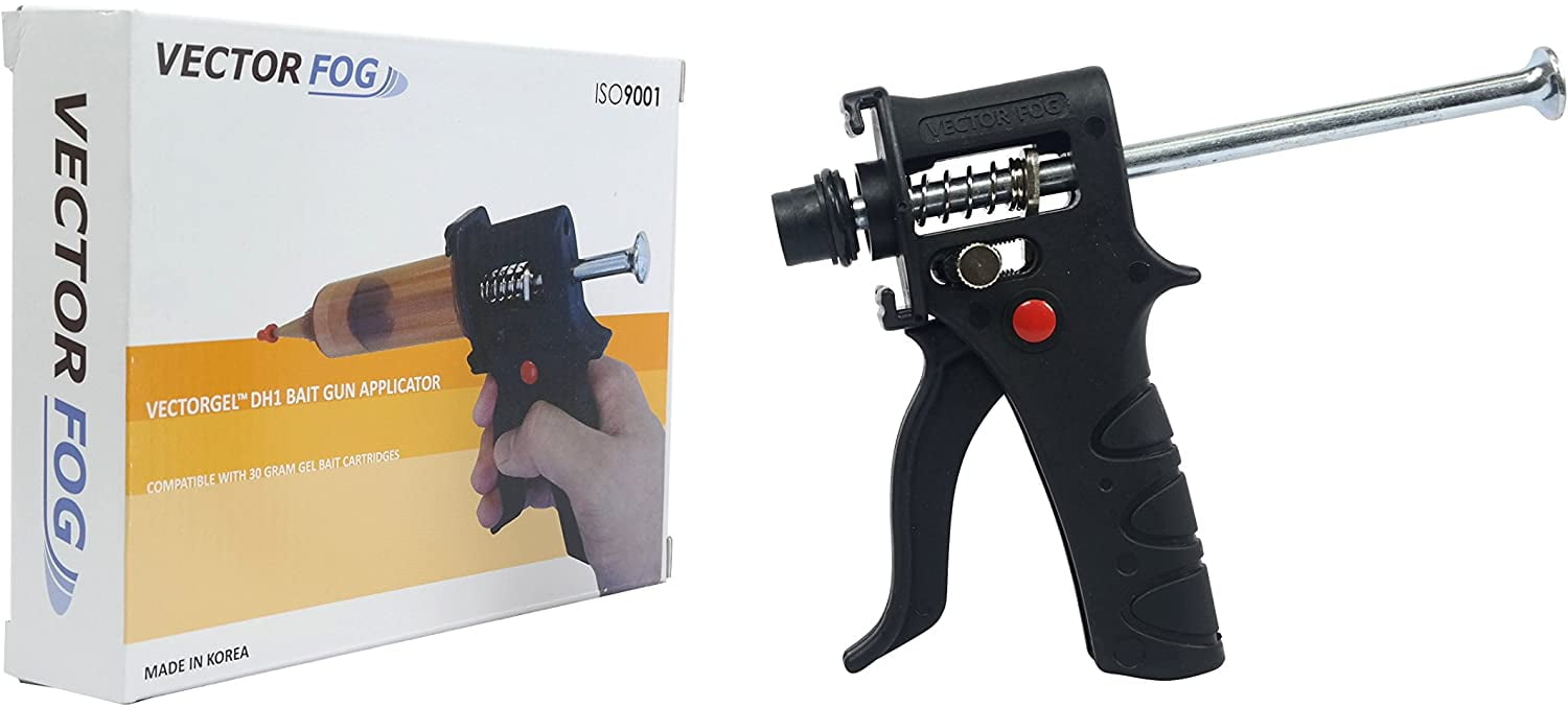 Vectorfog Professional Bait Gun DH1, Standard 35 grams