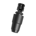 thumbnail image 1 of Ruiboury Converter Adapter Impact Wrench Accessory Adapter inch 1/2 Drill, 1 of 4