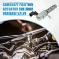 thumbnail image 2 of Válvula Variable Solenoide Unique Bargains del Actuador de Posición del Árbol de Levas de Escape de Admisión No.10921AA130 para Subaru Tribeca 2008-2010 Metal, 2 of 7