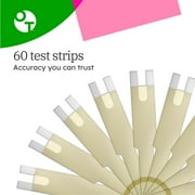 OneTouch Verio® 60ct Test Strips
