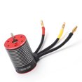 thumbnail image 3 of 5200KV Waterproof Brushless Motor for RC Car 3650 Universal Type Brushless Motor, 3 of 15