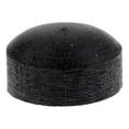 thumbnail image 4 of Punta de Taco Perfecl de 13mm para Billar Negro, 4 of 5