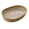 thumbnail image 3 of Cesta para cama de gato Yuyangstore perrera duradera almohadilla para rascar tejida L, 3 of 8
