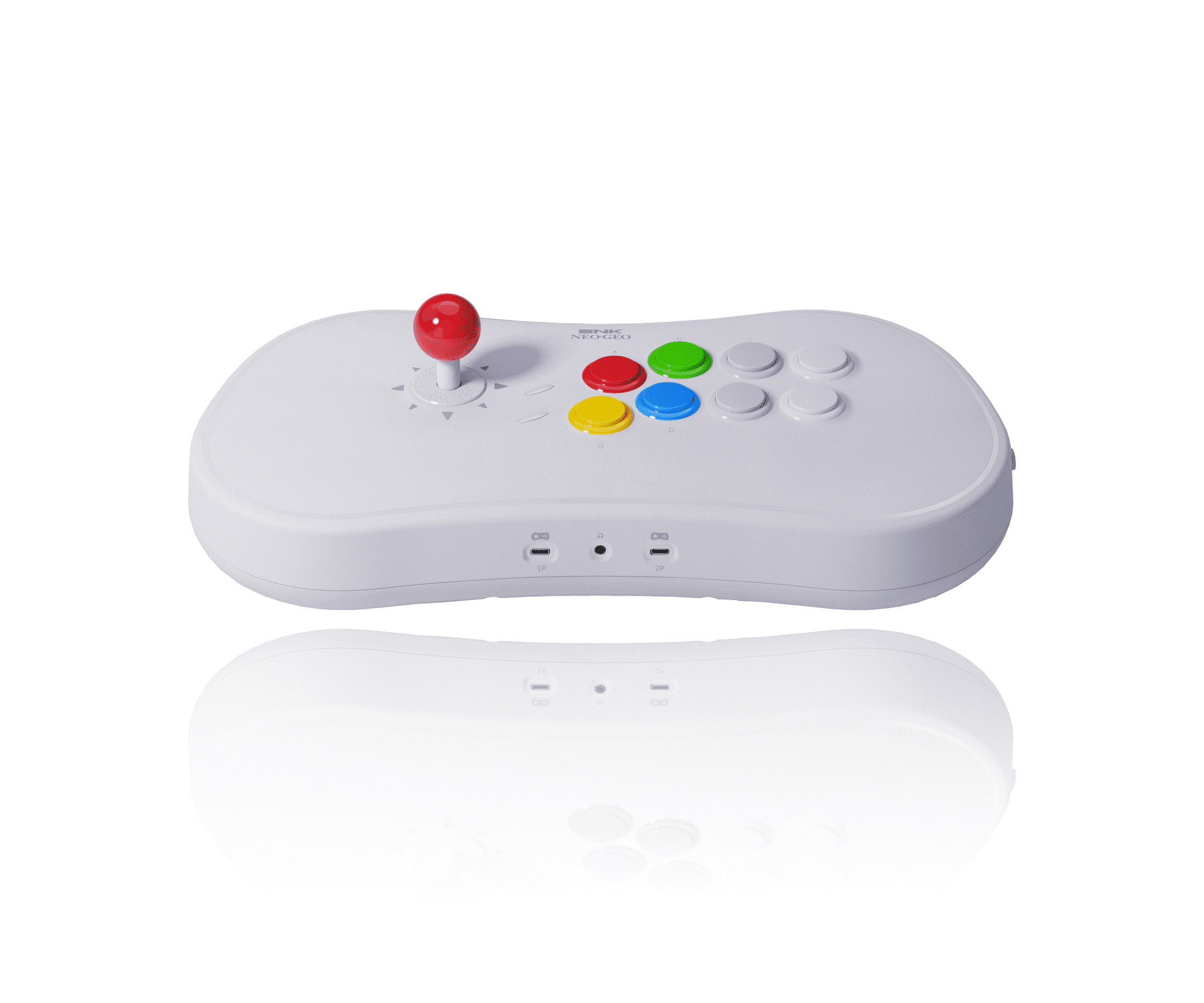 NEOGEO Arcade Stick Pro - Walmart.com