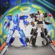 Transformers Toys Hot Wheels® x Transformers 5 Bone Shaker Action Figure, 8+