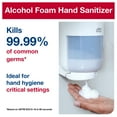 thumbnail image 4 of Tork Hand Sanitizing Alcohol Foam S4, 4 of 7