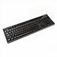 thumbnail image 3 of YMDK 104 87 61 ABS Side-lit Side Backlit Black Keycap Set OEM Profile for MX Mechanical Keyboard (Only Keycap), 3 of 4