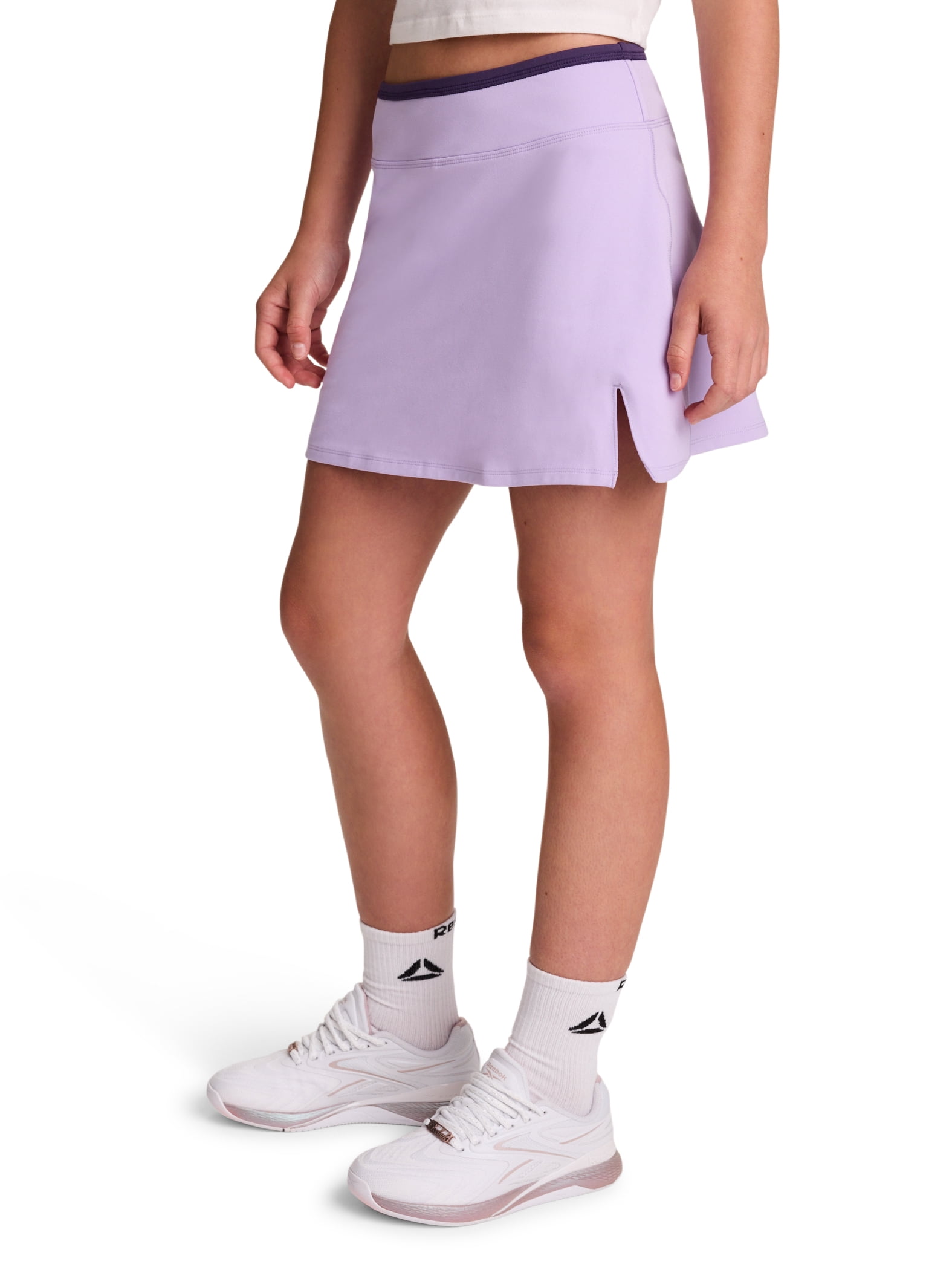 Reebok Girl's Rookie Performance Skort, Sizes 4-18