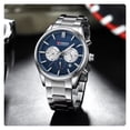 thumbnail image 3 of RELOJ CURREN KRED8902 PLATEADO, 3 of 4