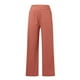 thumbnail image 5 of WILLBEST Pantalones Casuales de Sarga para Mujer, Pantalones Cortos de Pierna Ancha, Pantalones Cortos de Talla Grande, Pantalones Capri Elásticos, Pantalones Vaqueros Tobilleros para Mujer XXXL, 5 of 5