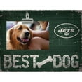 thumbnail image 4 of Seattle Seahawks 10.5" x 8" Best Dog Clip Photo Frame, 4 of 7