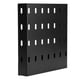 thumbnail image 2 of Estante De Almacenamiento De Cuchillos De Estructura Fuerte, Con Estante De Cocina Tipo Broche, Accesorio De Cocina Negro Para El Hogar OTVIAP Knife Stand, 2 of 8