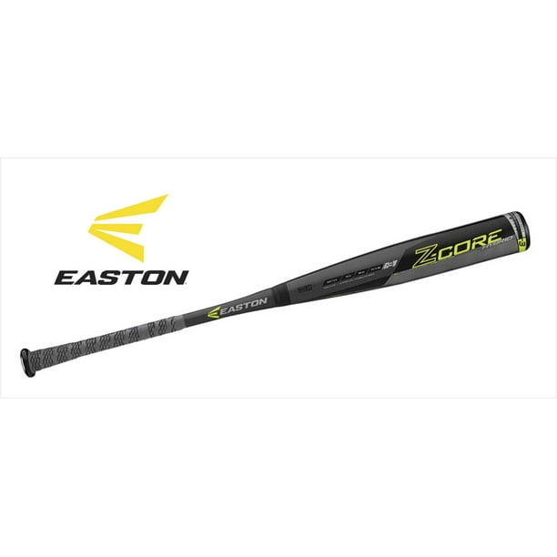 Easton ZCore Hybrid BBCOR Baseball Bat, 31" (3)