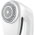 thumbnail image 4 of Mastgoal Fabric Shaver Lint Remover, Lint Shaver, Defuzzer Sweater Shaver for Clothes and Furniture with Quandruple Protection & 2 Replaceable 6-leaf Blades, Trimmer Effectively Faster by 50%, 4 of 9