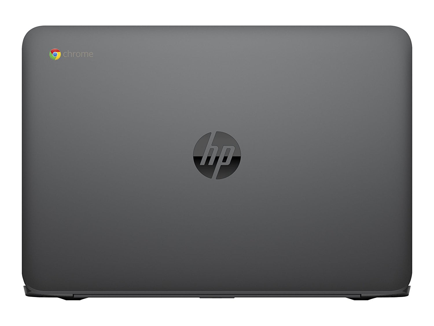 HP Chromebook G1 14&quot; Laptop Intel Celeron Dual Core 1.4GHz 4GB 16GB (Refurbished - Scratches)