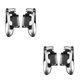 thumbnail image 4 of Bearachild Juego de disparos para tableta Gamepad Trigger Mobile Game Controller Grips Fire Aim Button Joystick Type1 NO1, 4 of 5