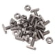 thumbnail image 1 of Tornillos de cabeza de martillo M8 de acero inoxidable para paneles solares: juego de 15 piezas, perfectos para instalaciones fotovoltaicas, 1 of 8